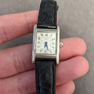 Vintage Women's Coach Watch